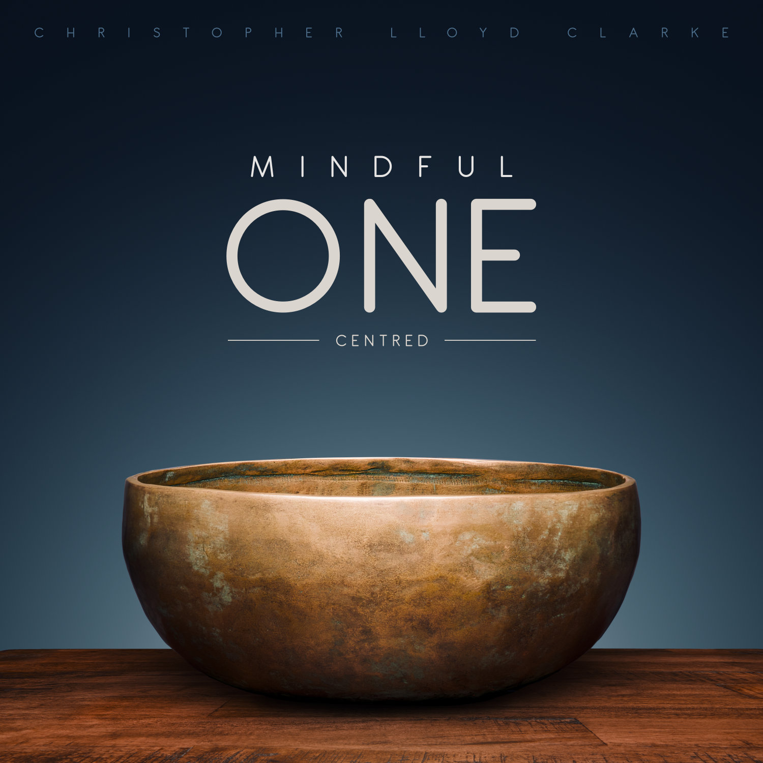 Mindful One - Centred