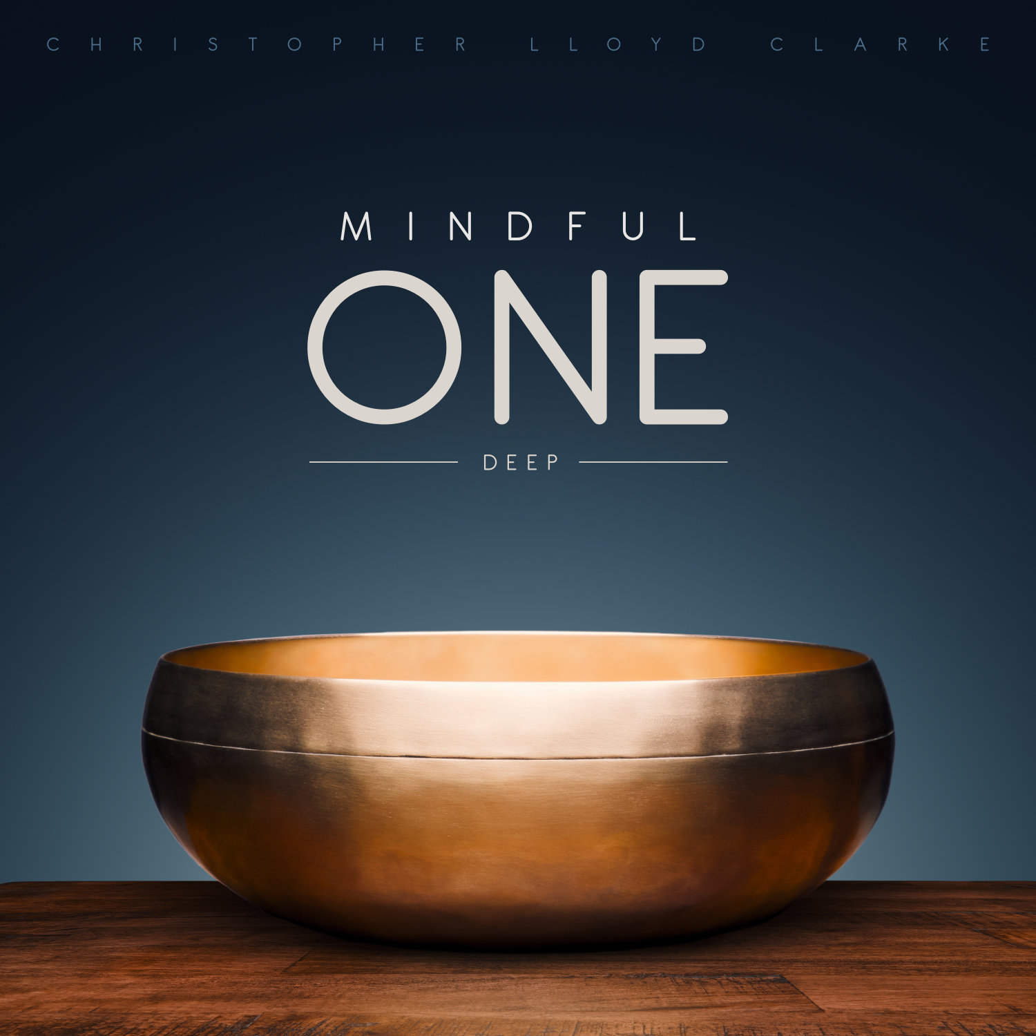 Mindful One - Deep