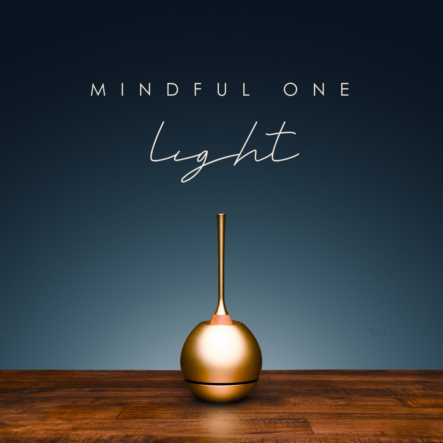 Mindful One - Light