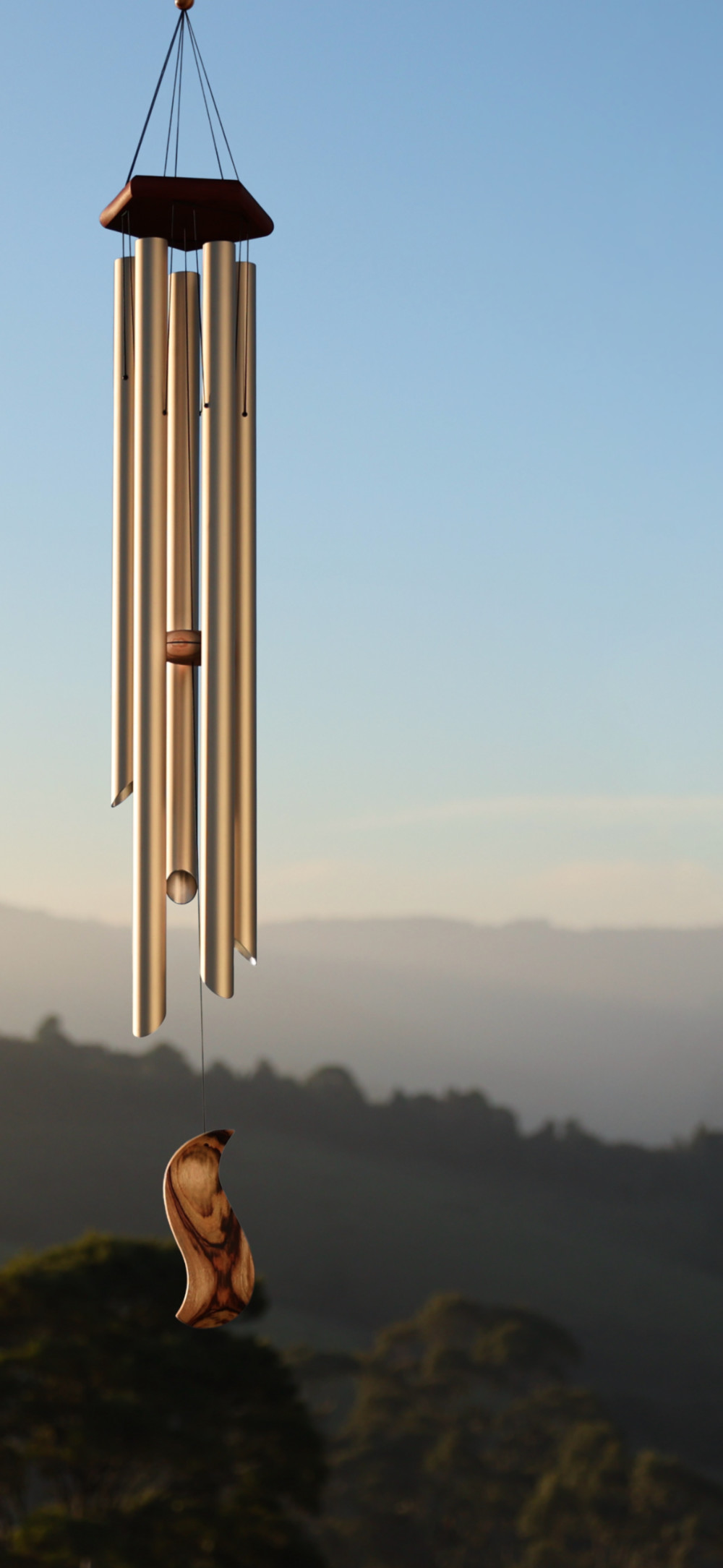 Earth Haven Wind Chime
